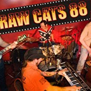 RawCats88