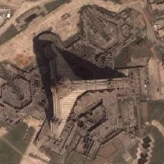 The Nuclear Triada