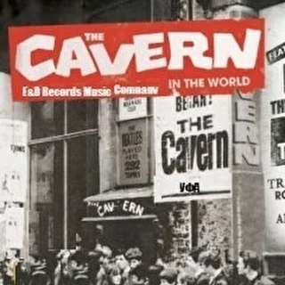 The Cavern (E.D. Record Music Company)