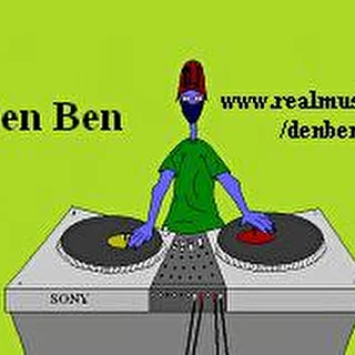 Den Ben