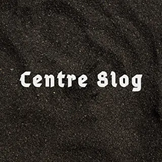 Centre Slog