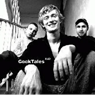 Cocktales Band