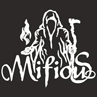 MIFIOUS