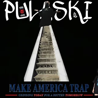 Make American Trap