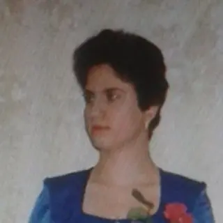 Анна Попехина 
