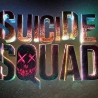 SUICIDE SQUAD