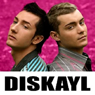 Diskayl