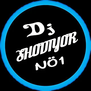 Dj Shodiyor Music