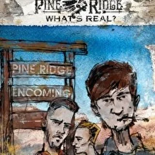 Pine Ridge