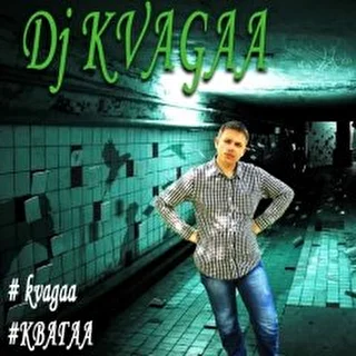 Dj KVAGAA