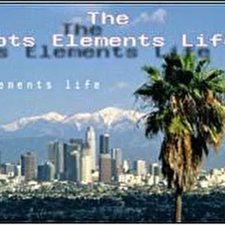 The Hots Elements life