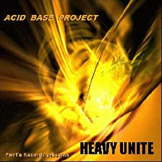 Acid Base Project