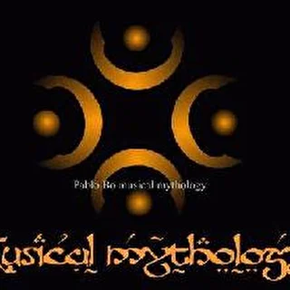 Musical mythology