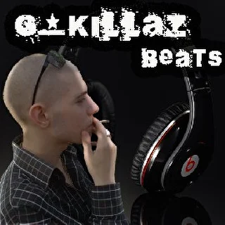 G-KILLAZ_Beats