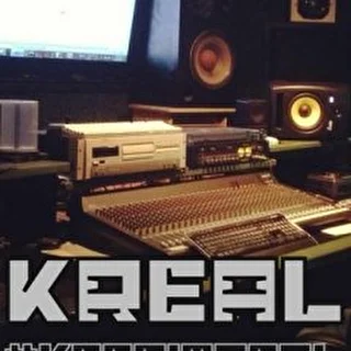 KReal