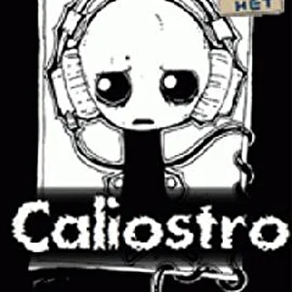 Caliostro