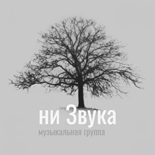 ни Звука