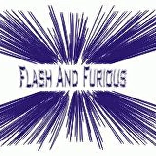 Flash And Furious