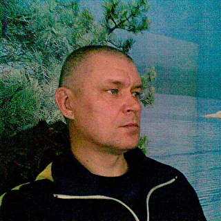 Сергей Гуреев
