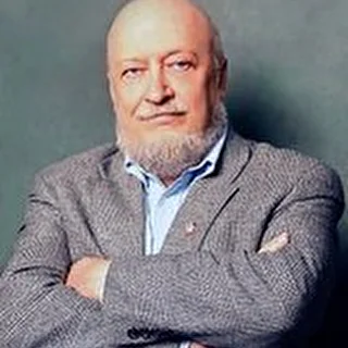 Peter G. Yelisseyev