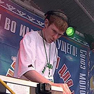 dj akridiy