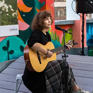 Алька Коленбет