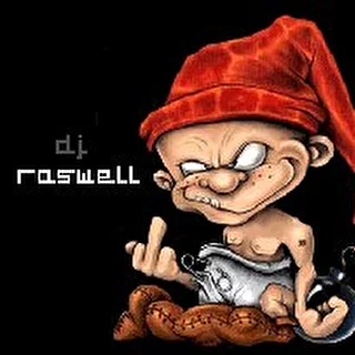 Dj Roswell