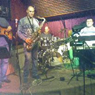 Tal Babitzky Fusion Band