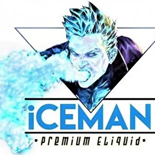 Ice man 