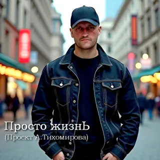 Александр Тихомиров