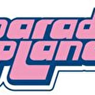 PARAD PLANET!