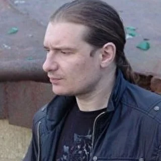 Дмитрий Lohmach Павлун