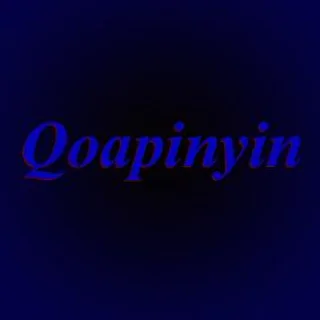 А-Qoapinyin