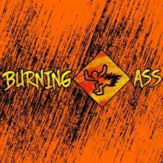 burningASS