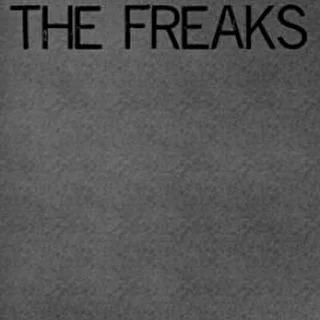 The Freaks