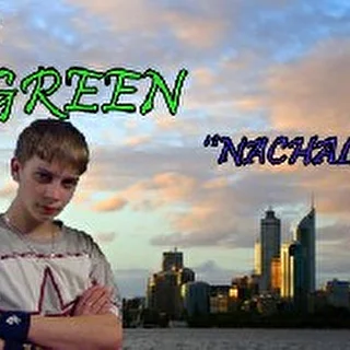 Mc GreeN-RAP