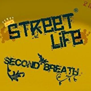 Street Life _Ekb_