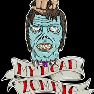 MY DEAD ZOMBIE