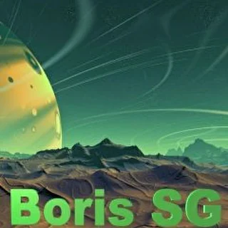 Boris SG