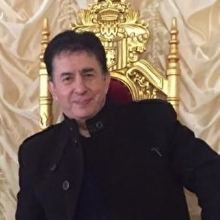 Stas Airapetyan