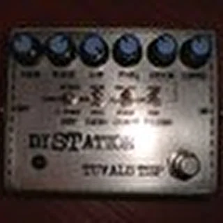 DiSTation_demo