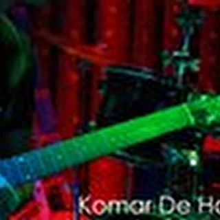 Группа Komar De Hop
