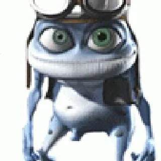 Crazy Frog