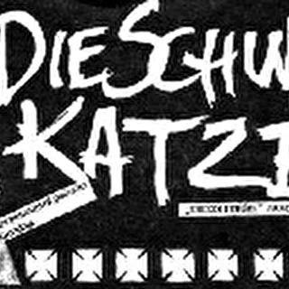 die schwarze katzen