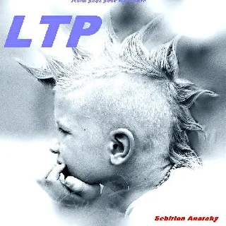 pogo punk коллектив the LTP