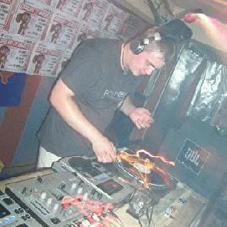 Dj Deus