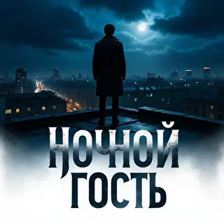 В-ИИ-А "Ночной гость"