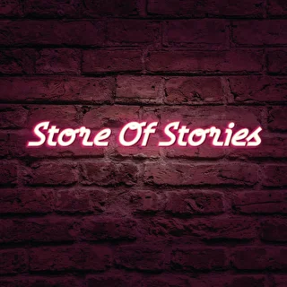 Store Of Stories
