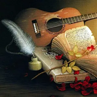 Песни Юрия Самуся