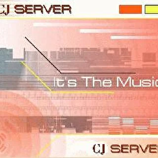 CJ Server